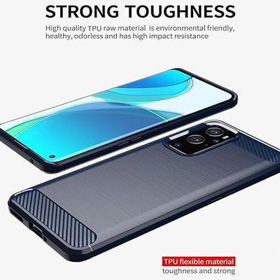 OnePlus 1+9/9 Pro/9RT - Shield Shockproof Rugged Heavy Duty Case With 2PC 9H Glass Screen Protector - i-Station Mobile Phone & Electronic Device Repair and Accessories
