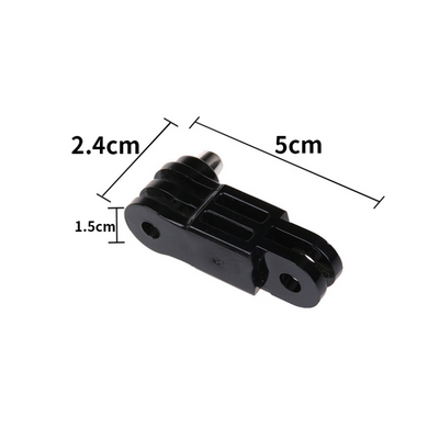 GoPro Screw Rod Swivel Smartphone Mount | Action Camera Accessories Collection - i-Station Mobile Phone & Electronic Device Repair and Accessories
