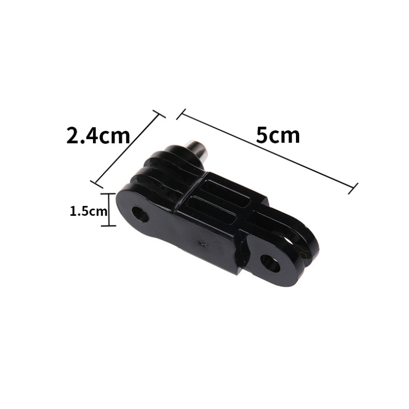 GoPro Screw Rod Swivel Smartphone Mount | Action Camera Accessories Collection - i-Station Mobile Phone & Electronic Device Repair and Accessories