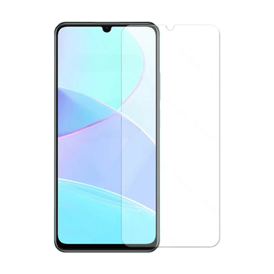 [Standard 9H] Realme Narzo N61 - Standard Tempered Glass Screen Protector