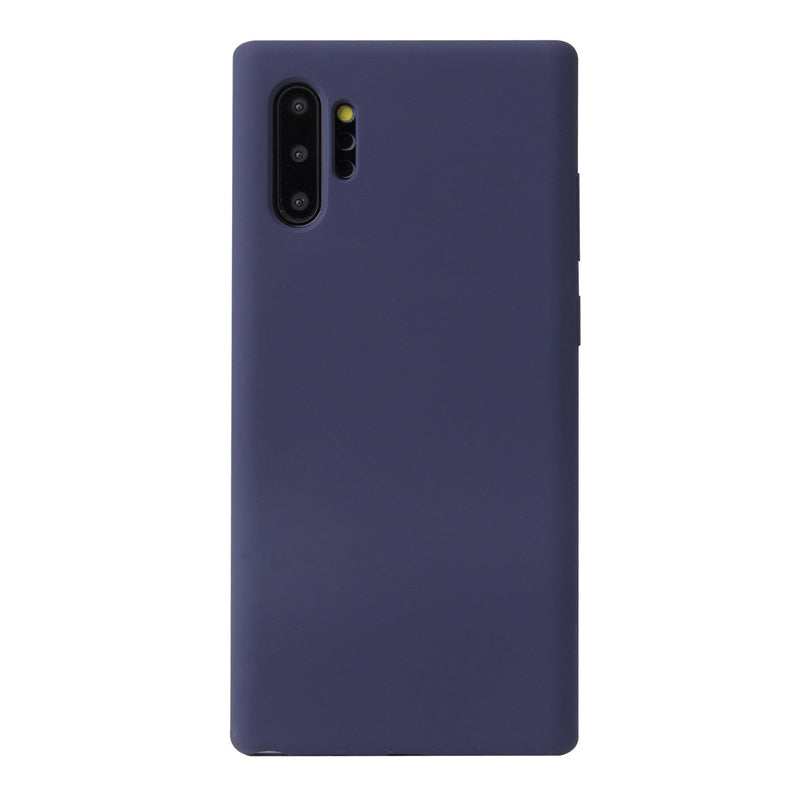 Load image into Gallery viewer, Samsung Galaxy Note 10 4G / Note 10 5G - Skin-friendly Liquid Soft Silicone Essentials Series Case
