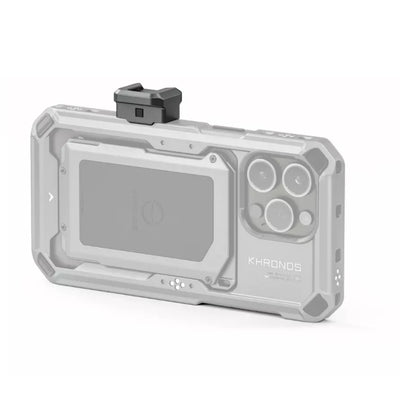 [With Photography Accessory Circuit][Aluminum Alloy] Apple iPhone 15 Pro / 15 Pro Max - TILTA Photography Metal Advanced Mobile Filmmaking Phone Case - i-Station Mobile Phone & Electronic Device Repair and Accessories