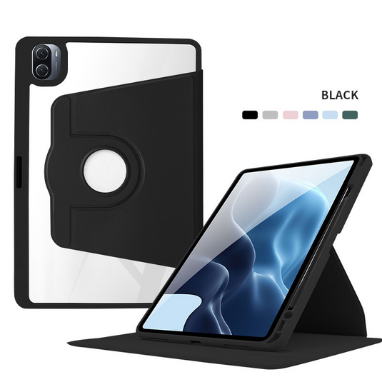 Xiaomi Redmi Pad 10.61’’ 2022 Transparent Shockproof Airbag Full Cover Protective Tablet Case