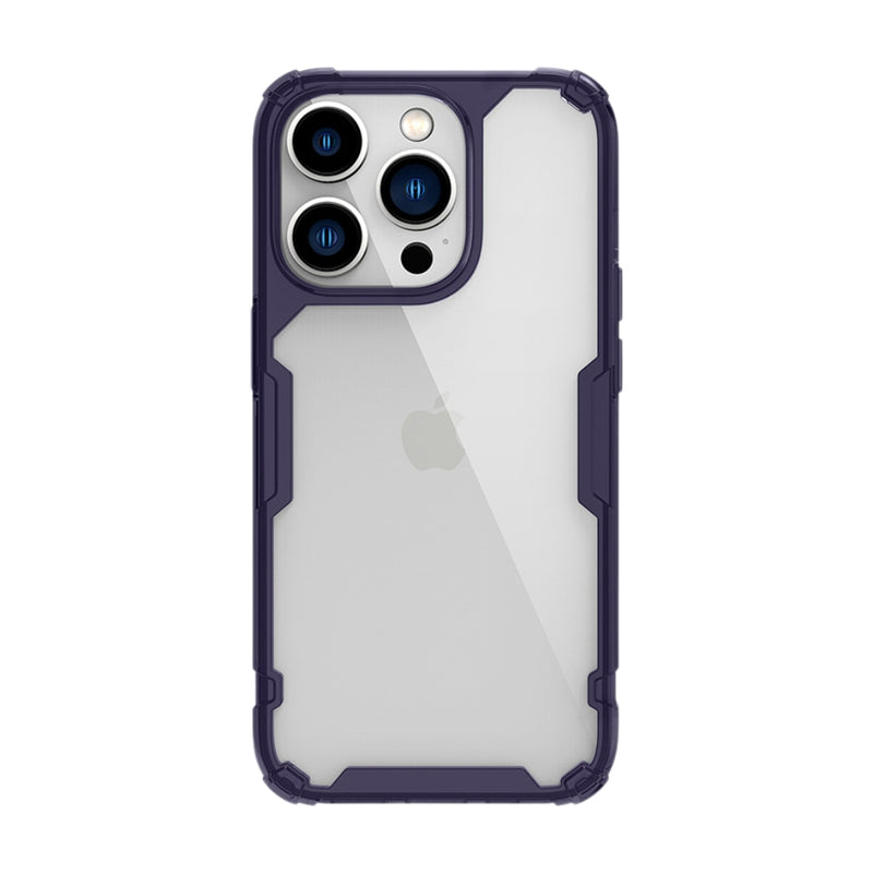 Load image into Gallery viewer, Apple iPhone 14 /Plus/Pro/Max - NILLKIN Ultra Clear PC + TPU Phone Case
