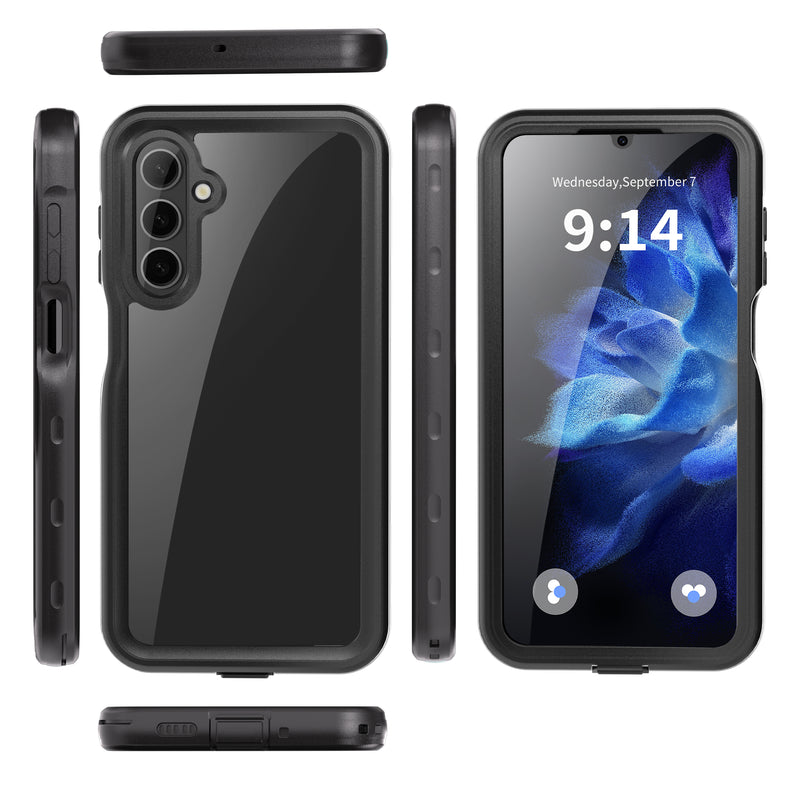 Load image into Gallery viewer, [A Series] Samsung Galaxy A16 4G / 5G (SM-A165 / SM-A166) Series - Redpepper IP68 Waterproof Heavy Duty Tough Armor Case
