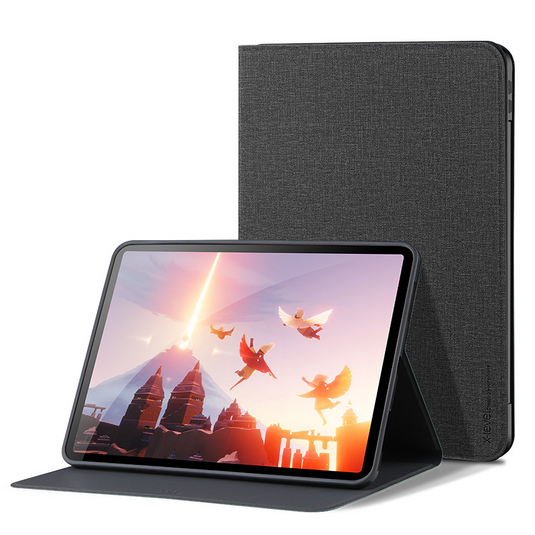 Apple iPad Mini 6 8.3'' 6th Gen (2021) Stylish Lightweight Flip Shockproof Protective Case