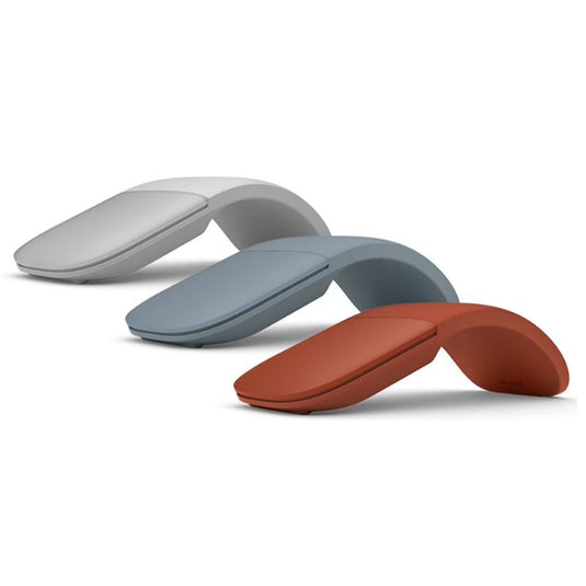[Original] Microsoft Surface Arc Wireless Bluetooth Mouse
