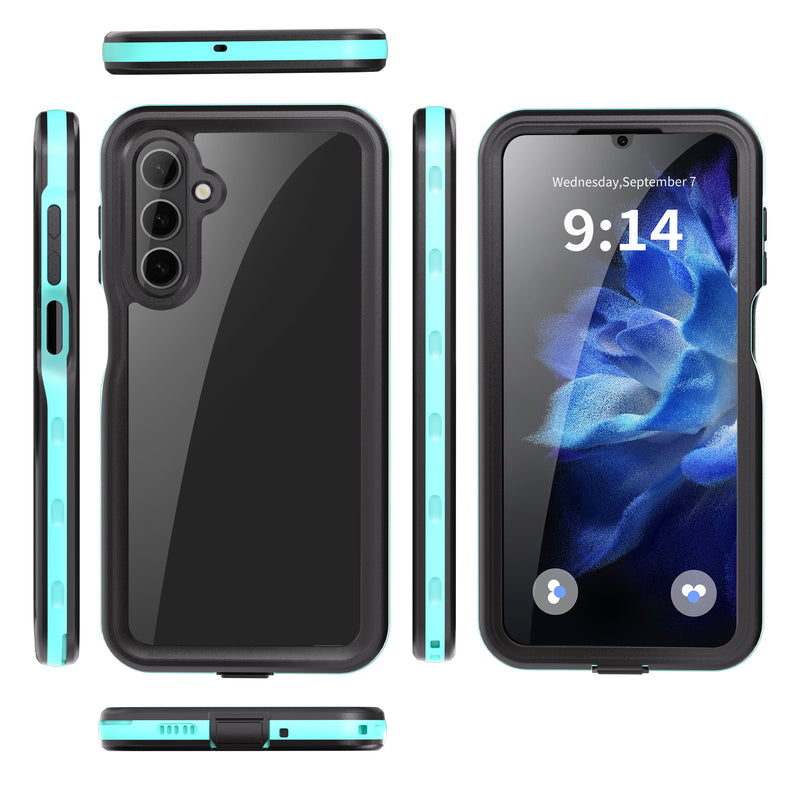 Load image into Gallery viewer, [A Series] Samsung Galaxy A16 4G / 5G (SM-A165 / SM-A166) Series - Redpepper IP68 Waterproof Heavy Duty Tough Armor Case
