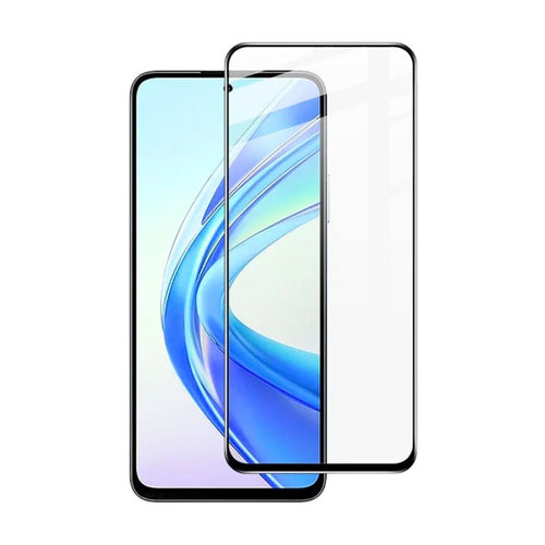 HUAWEI Honor X7b 4G (CLK-LX1) Full Covered 9H Tempered Glass Screen Protector - Polar Tech Australia