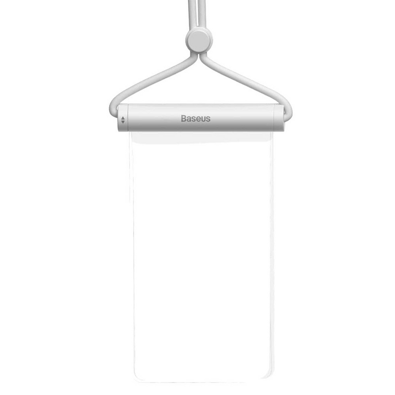 Load image into Gallery viewer, Baseus AquaGlide Waterproof Phone Pouch with Cylindrical Slide Lock

