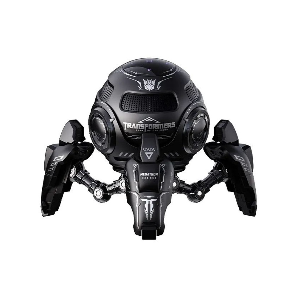 Transformers TF-Y17 Wireless Bluetooth Portable Speaker With Stand - i-Station Mobile Phone & Electronic Device Repair and Accessories