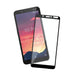 Nokia C2 Full Covered 9H Tempered Glass Screen Protector - Polar Tech Australia