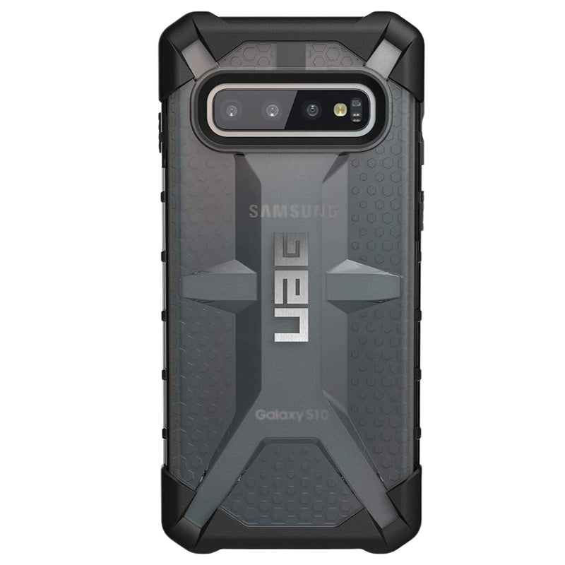 Load image into Gallery viewer, Samsung Galaxy S10 5G (SM-G977) UAG Plasma Rugged Armor Shell Case
