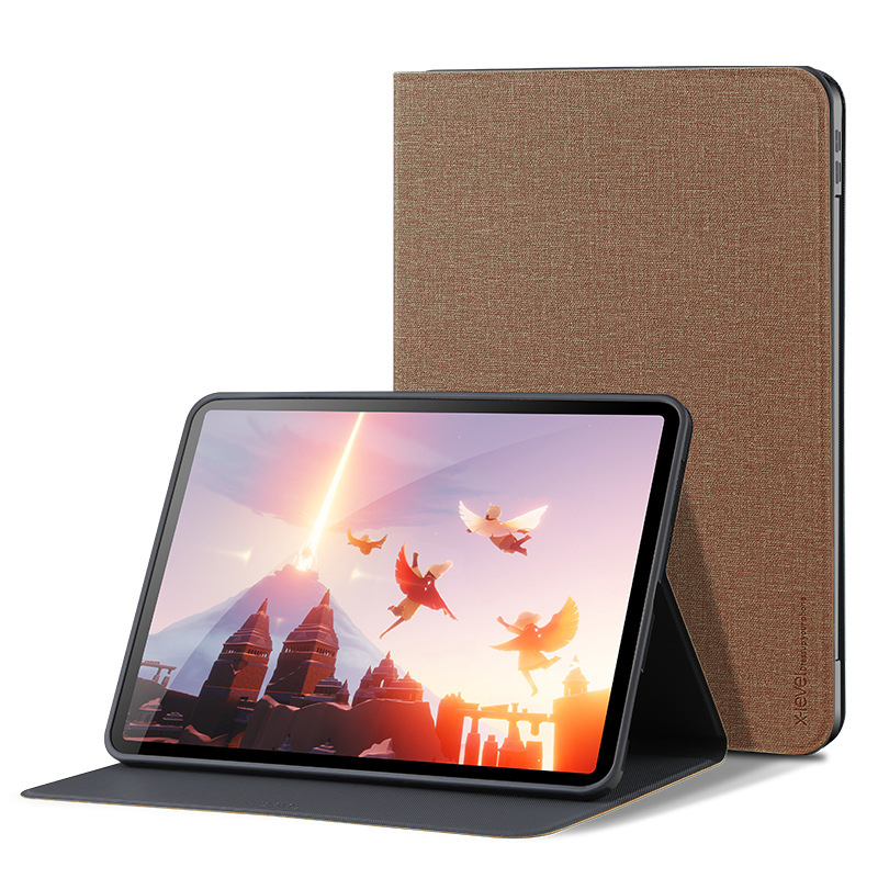 Load image into Gallery viewer, Apple iPad Mini 6 8.3&#39;&#39; 6th Gen (2021) Stylish Lightweight Flip Shockproof Protective Case
