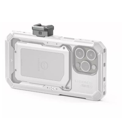 [With Photography Accessory Circuit][Aluminum Alloy] Apple iPhone 15 Pro / 15 Pro Max - TILTA Photography Metal Advanced Mobile Filmmaking Phone Case - i-Station Mobile Phone & Electronic Device Repair and Accessories