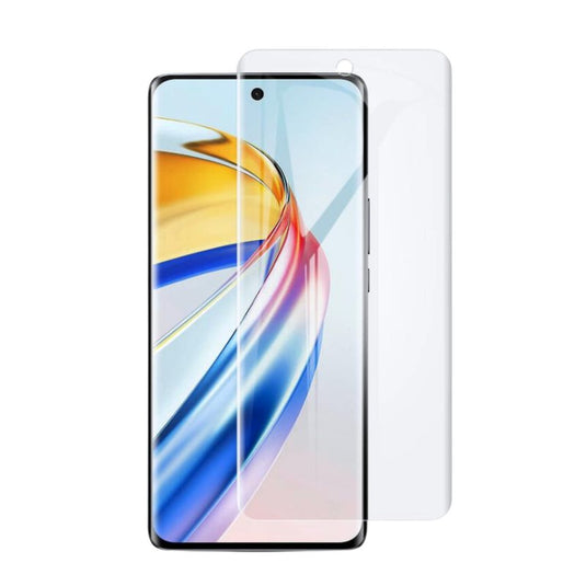 [TPU Hydrogel] HUAWEI Honor X9b (ALI-NX1) - Full Covered Soft TPU Screen Protector Flim - Polar Tech Australia