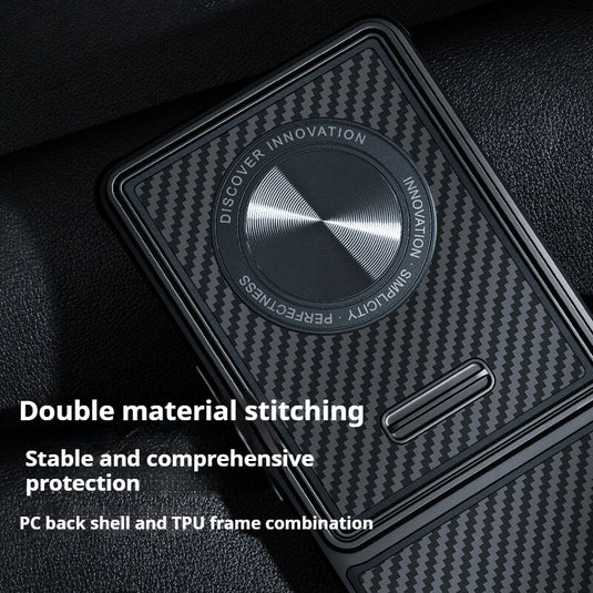 [WIth Slide Len Cover] Xiaomi Mi 12S Ultra Nillkin Shockproof Heavy Duty Series Case