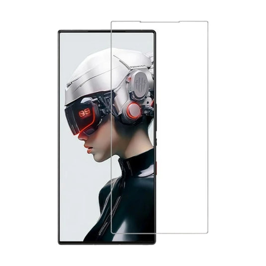 [Standard 9H] ZTE nubia Red Magic 9 Pro/9 Pro Plus/9S Pro/9S Pro Plus - Standard Tempered Glass Screen Protector