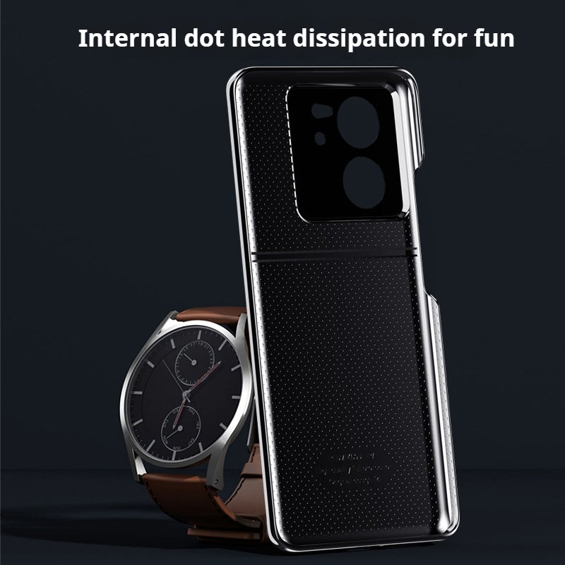 Load image into Gallery viewer, Xiaomi Mi 14/Ultra/Pro Ultra-thin Electroplated Plain Leather Essentials Series Case
