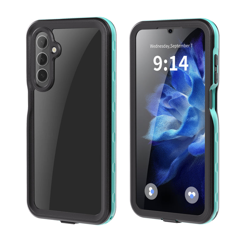 Load image into Gallery viewer, [A Series] Samsung Galaxy A16 4G / 5G (SM-A165 / SM-A166) Series - Redpepper IP68 Waterproof Heavy Duty Tough Armor Case
