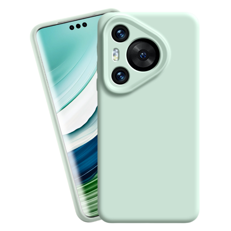 Load image into Gallery viewer, [Magsafe Compatible] Huawei Pura 70/Pro/Pro Plus/Ultra Liquid Silicone Shockproof Protective Case
