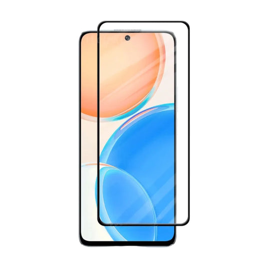 [Full Covered] Honor 200 - 9H Hardness HD Tempered Glass Screen Protector