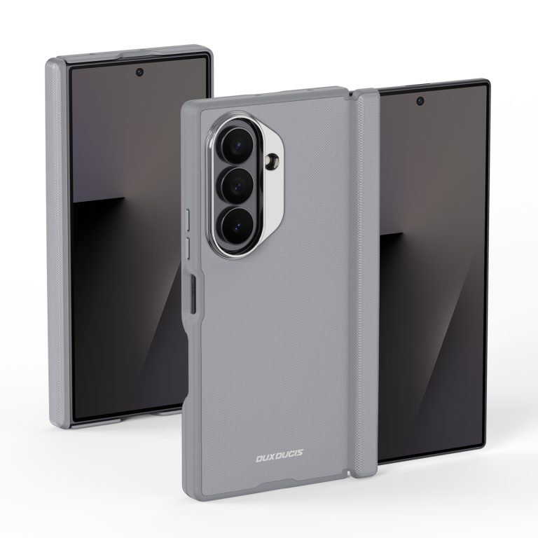 Load image into Gallery viewer, [Magsafe Compatible] Samsung Galaxy Z Fold8 Magnetic Hinge Foldable Back Cover Case
