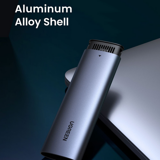 UGREEN CM400 USB-C to M.2 NGFF 5G Enclosure A TO C Cable 50cm