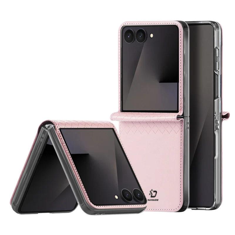 Load image into Gallery viewer, Samsung Galaxy Z Flip8 (SM-F776) - Fashionable Minimalist Slim Case With One-Piece Design
