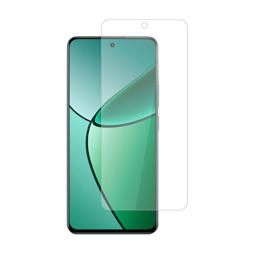 [Standard 9H] Realme Narzo N65 - Standard Tempered Glass Screen Protector