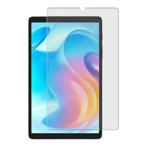 [Matte] Realme Pad Mini (RMP2105, RMP2106) - Full Covered Anti-fingerprint 9H Tempered Glass Screen Protective Protector