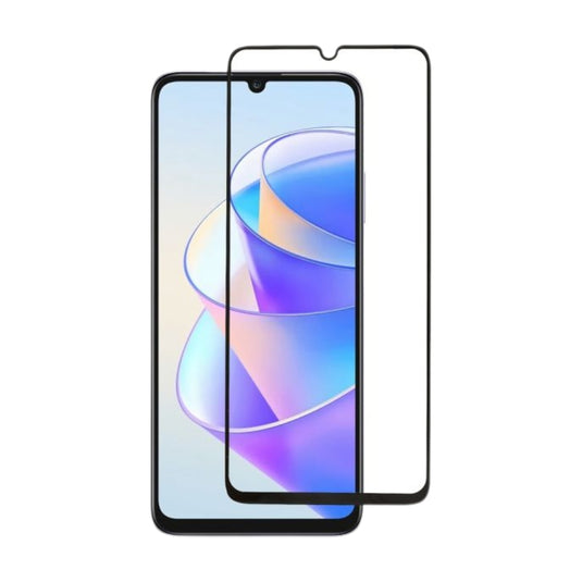 [Full Covered] Honor Play 40 Plus/Play7T/X7a - 9H Hardness HD Tempered Glass Screen Protector