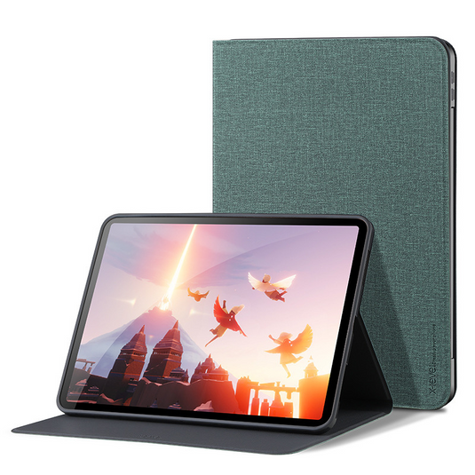 Apple iPad Mini 6 8.3'' 6th Gen (2021) Stylish Lightweight Flip Shockproof Protective Case