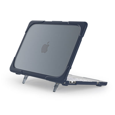 Apple Macbook Neo 13"  2026 (A3404) - Shockproof Heavy Duty Tough Case Cover - i-Station Mobile Phone & Electronic Device Repair and Accessories