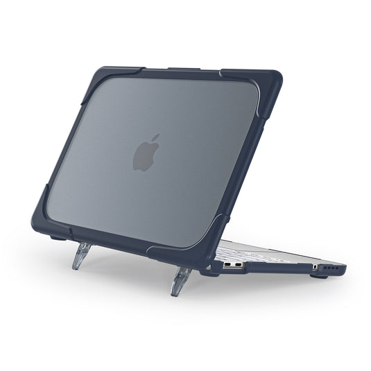 Apple Macbook Neo 13"  2026 (A3404) - Shockproof Heavy Duty Tough Case Cover - i-Station Mobile Phone & Electronic Device Repair and Accessories
