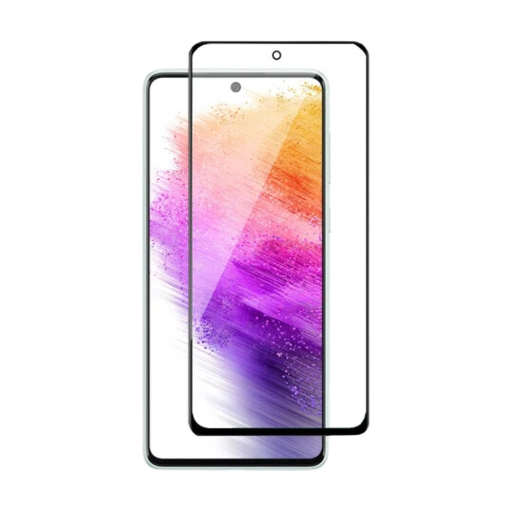 [Full Covered] Samsung S10 Lite (G770) - 9H Hardness HD Tempered Glass Screen Protector - i-Station Mobile Phone & Electronic Device Repair and Accessories