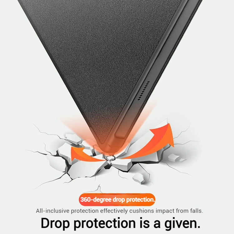 Load image into Gallery viewer, Xiaomi Redmi Pad Pro 4/5G 12.1&#39;&#39; (2024) Multi-functional Drop-resistant Protective Case
