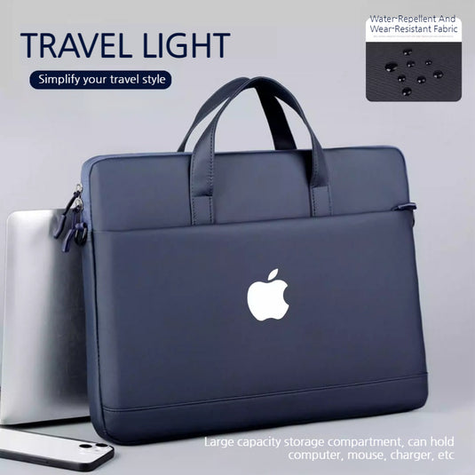 Apple Macbook Neo 13“  2026 (A3404) - Minimalist Waterproof Storage Bag - i-Station Mobile Phone & Electronic Device Repair and Accessories