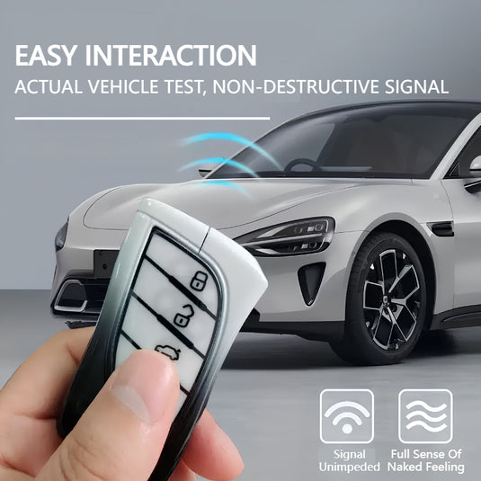 Lexus Stylish with Cool Shockproof Car Key Fob Case Cover For ES200, ES300h, RX300, NX200, LX570 - i-Station Mobile Phone & Electronic Device Repair and Accessories