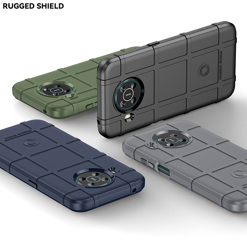 Load image into Gallery viewer, Nokia X20/X10/X100 - Shield Shockproof Rugged Heavy Duty Case
