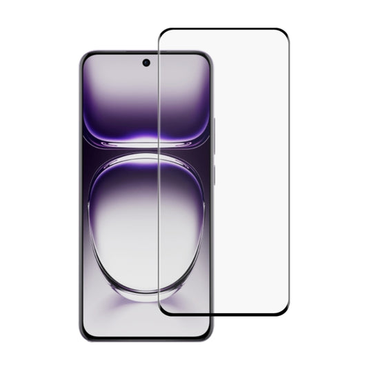 [Full Glue] OPPO Reno12 (CPH2625) - 9H Tempered Glass Screen Protector