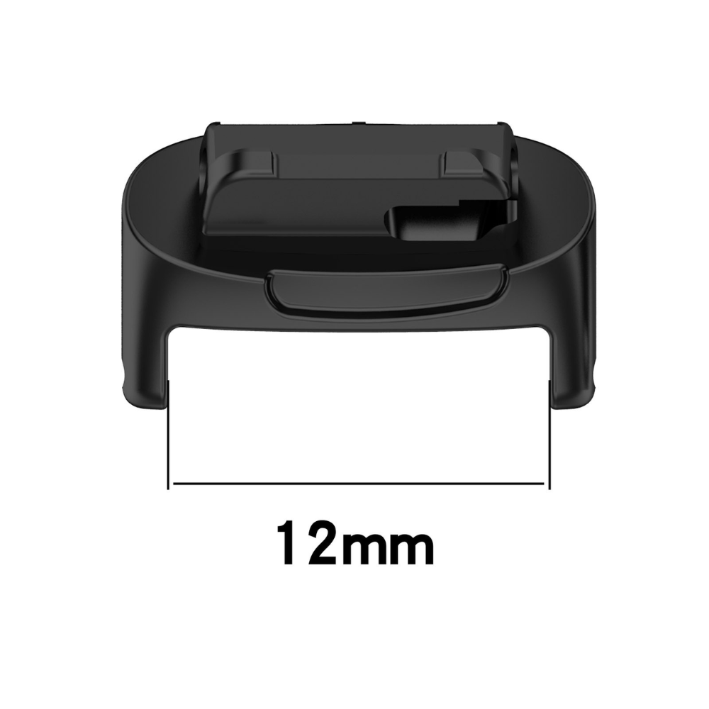 Stainless Steel Connectors for Fitbit Inspire Series - i-Station Mobile Phone & Electronic Device Repair and Accessories
