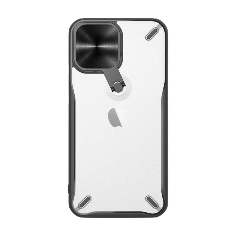 Load image into Gallery viewer, Apple iPhone 13 /Pro - Nillkin Cyclops Series Camera Protective Case
