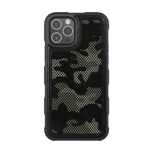 Apple iPhone 11 Pro - NILLKIN Camo Shockproof Protective Case