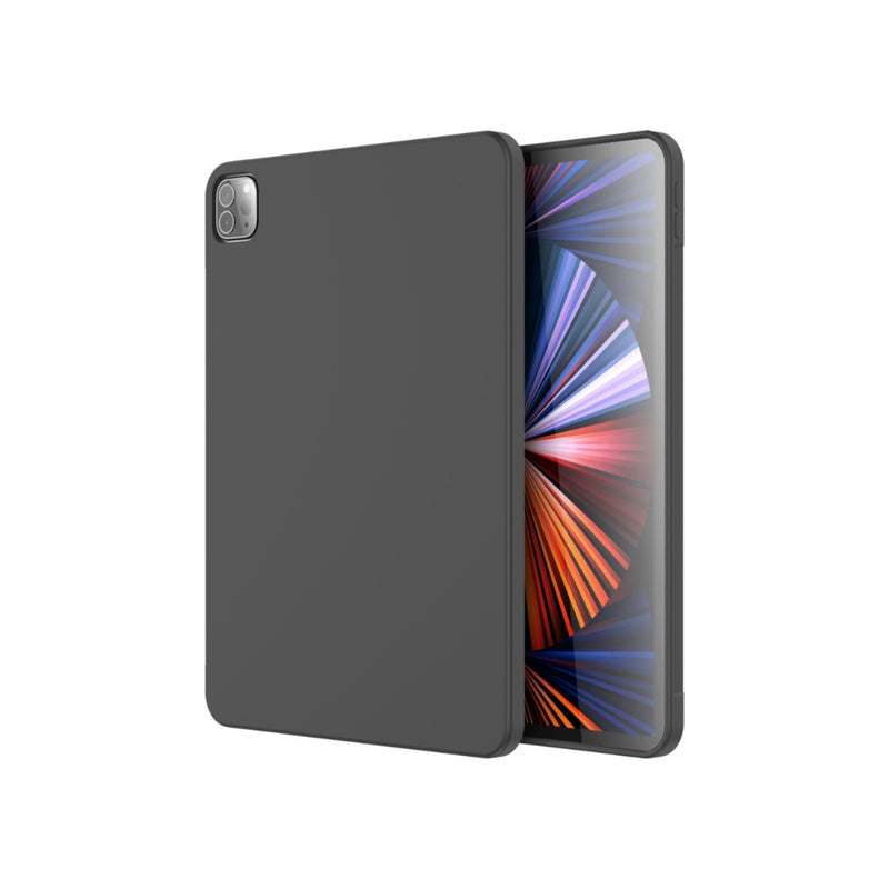 Load image into Gallery viewer, Apple iPad Mini 6 8.3&quot; (2021) - Full Coverage Liquid Silicone Protective Case
