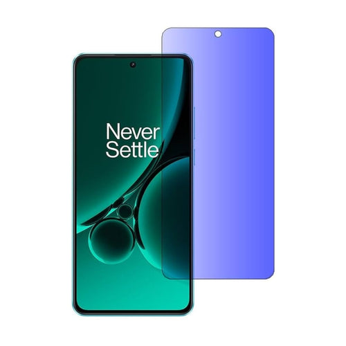 [Standard 9H][Eyecare] OnePlus Nord CE 3 Lite/Nord N30/Nord N30 SE - Anti-Blue Light Kid Friendly Standard Tempered Glass Screen Protector