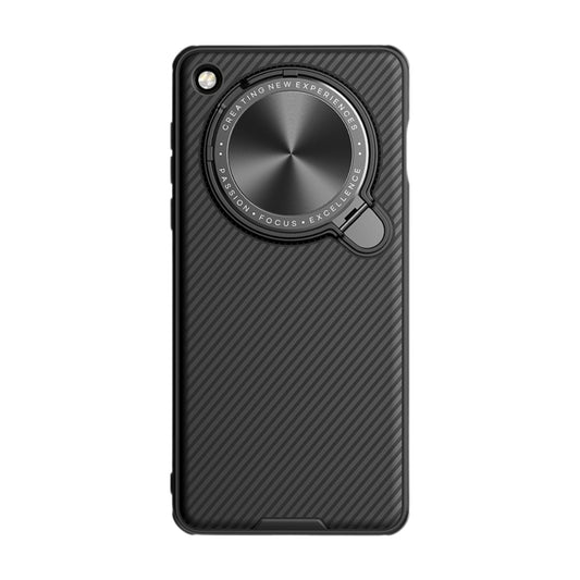[Magsafe Compatible][With Lens Cover] OPPO Find X8 Ultra - Nillkin Matte Shield Flip Protective Case - i-Station Mobile Phone & Electronic Device Repair and Accessories