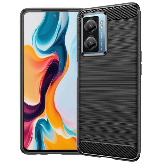 Oppo A77 5G/A77s - Shield Shockproof Rugged Heavy Duty Case