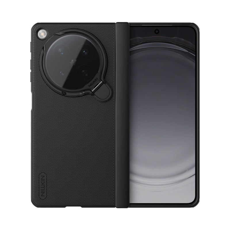 Load image into Gallery viewer, [Magsafe Compatible] OPPO Find N6 - Nillkin Frosted shield Prop Magnetic Camera protective Case - Polar Tech Australia
