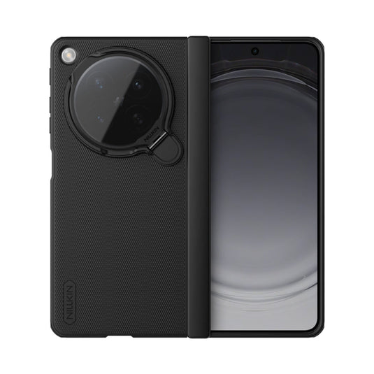 [Magsafe Compatible] OPPO Find N6 - Nillkin Frosted shield Prop Magnetic Camera protective Case - Polar Tech Australia
